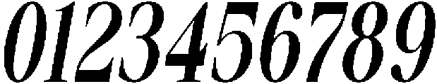 Rovair Lekosty Bold Italic otf (700) Font OTHER CHARS