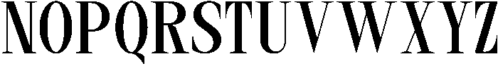 Rovair Lekosty Bold otf (700) Font UPPERCASE