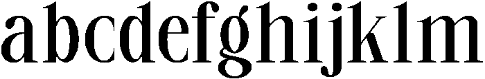 Rovair Lekosty Bold otf (700) FONT