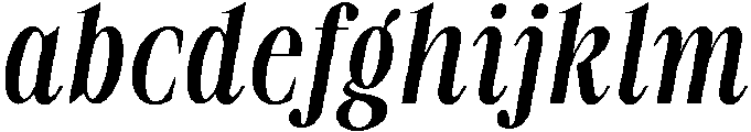 Rovair Lekosty Extra Bold Italic otf (700) FONT
