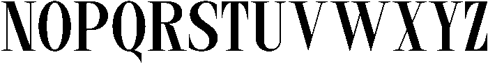 Rovair Lekosty Extra Bold otf (700) Font UPPERCASE