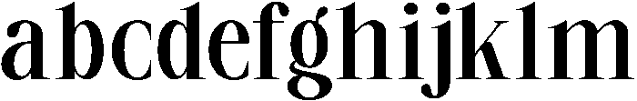 Rovair Lekosty Extra Bold otf (700) FONT