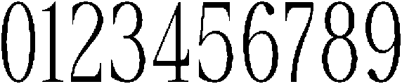 Rovair Lekosty Extra Light otf (200) Font OTHER CHARS