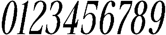 Rovair Lekosty Italic otf (400) Font OTHER CHARS