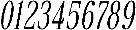 Rovair Lekosty Light Italic otf (300) Font OTHER CHARS