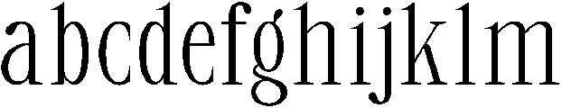 Rovair Lekosty Light otf (300) FONT