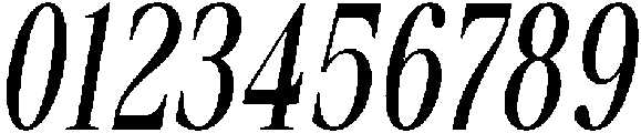 Rovair Lekosty Medium Italic otf (500) Font OTHER CHARS