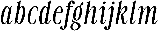 Rovair Lekosty Medium Italic otf (500) FONT