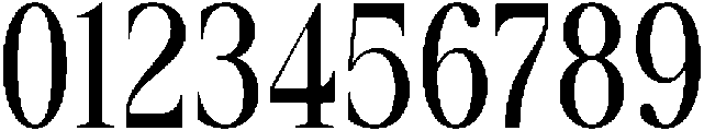 Rovair Lekosty Medium otf (500) Font OTHER CHARS