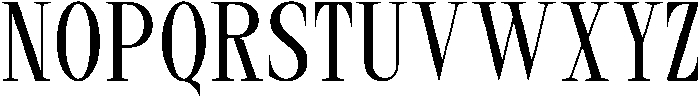 Rovair Lekosty Medium otf (500) Font UPPERCASE