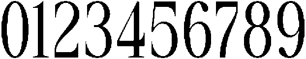Rovair Lekosty Regular otf (400) Font OTHER CHARS