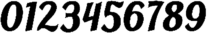 Rovelio Regular otf (400) Font OTHER CHARS