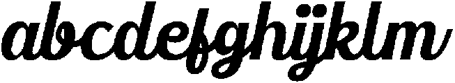 Rovelio Regular otf (400) FONT