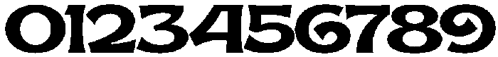 Roven Crest otf (400) Font OTHER CHARS