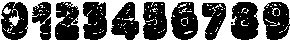 Row-Meat Regular otf (400) Font OTHER CHARS