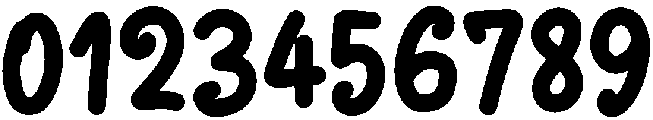 Rowan Regular otf (400) Font OTHER CHARS
