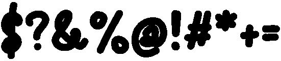Rowan Regular otf (400) Font OTHER CHARS