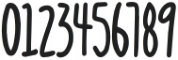 Rowan Sans Regular otf (400) Font OTHER CHARS