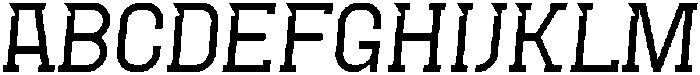 Roweng Sporty Regular otf (400) FONT