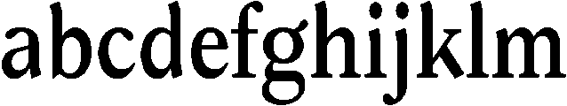 Roxetto Bold Condensed otf (700) FONT