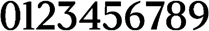 Roxetto Bold Semi Condensed otf (700) Font OTHER CHARS