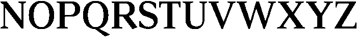 Roxetto Bold Semi Condensed otf (700) Font UPPERCASE