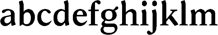 Roxetto Bold Semi Condensed otf (700) FONT