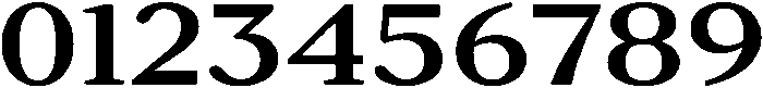 Roxetto Bold Semi Expanded otf (700) Font OTHER CHARS