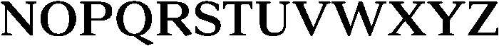 Roxetto Bold otf (700) Font UPPERCASE