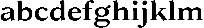 Roxetto Bold otf (700) FONT