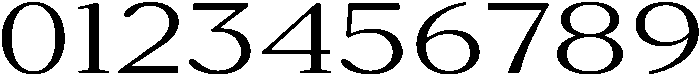 Roxetto Expanded otf (400) Font OTHER CHARS