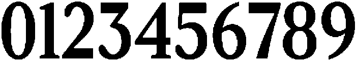 Roxetto Extra Bold Condensed otf (700) Font OTHER CHARS