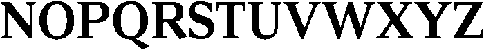 Roxetto Extra Bold Semi Condensed otf (700) Font UPPERCASE