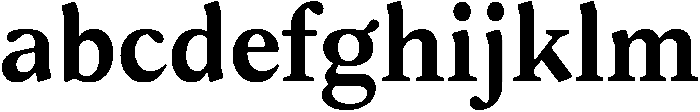 Roxetto Extra Bold Semi Condensed otf (700) FONT