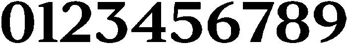 Roxetto Extra Bold otf (700) Font OTHER CHARS