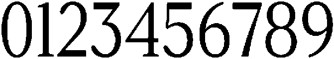 Roxetto Medium Condensed otf (500) Font OTHER CHARS