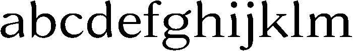 Roxetto Medium otf (500) FONT