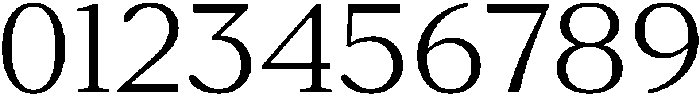 Roxetto Regular otf (400) Font OTHER CHARS