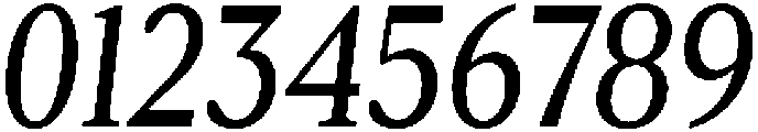 Roxetto Semi Bold Condensed Slanted otf (600) Font OTHER CHARS