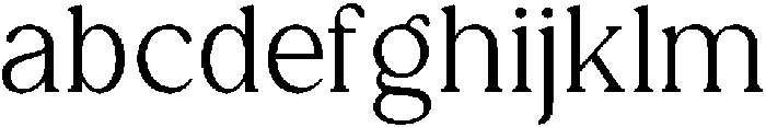 Royal Club Light otf (300) FONT