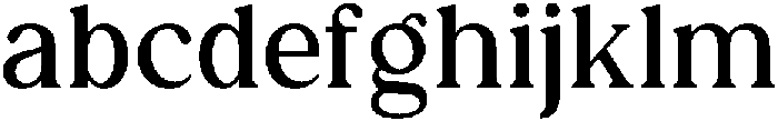 Royal Club Medium otf (500) FONT
