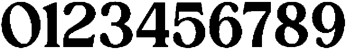 Royal Club Semi Bold otf (600) Font OTHER CHARS