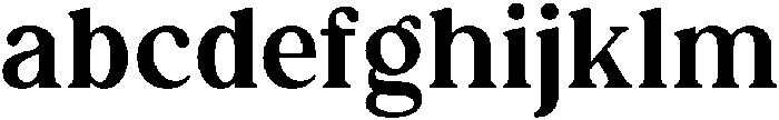 Royal Club Semi Bold otf (600) FONT