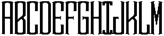 Royal Display Monogram otf (400) FONT