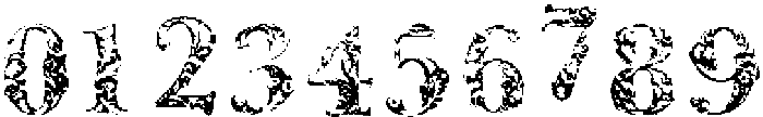 Royal-Gold Regular otf (400) Font OTHER CHARS