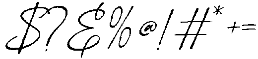 Royal Hindia Regular otf (400) Font OTHER CHARS