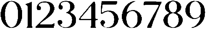 Royal Luxury Regular otf (400) Font OTHER CHARS