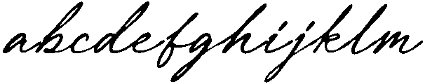 Royal Maison Script otf (400) FONT