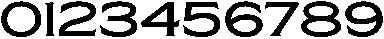 Royal Maison Serif otf (400) Font OTHER CHARS