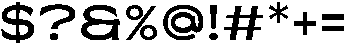 Royal Maison Serif otf (400) Font OTHER CHARS